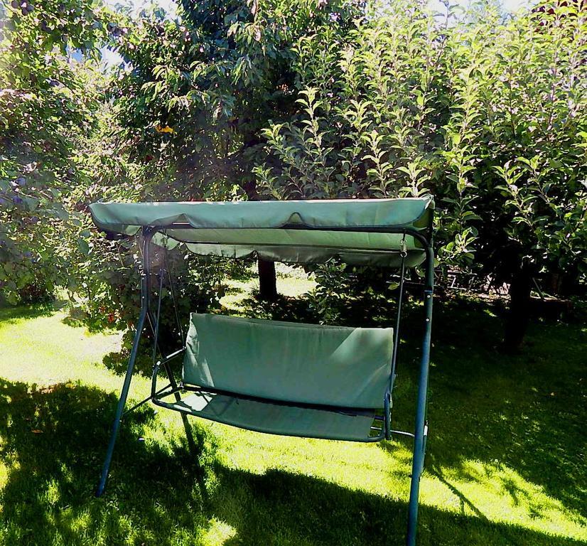Chata Hradok Liptovský Hrádok Extérieur photo